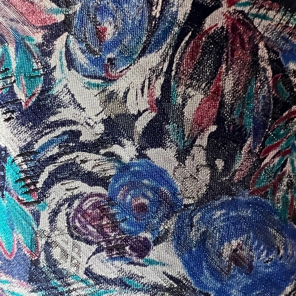 GUC Traditional Men’s Neckties Set of 4 Various Colors, Prints and Brands - Picture 5 of 6